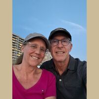 Logo for Bible Study | Ray & Debbie Franklin