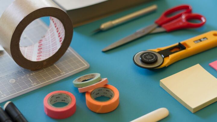 Logo for Craft Night