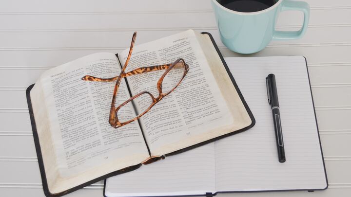 Logo for Burlington Co-ed (Joey + Nancy)