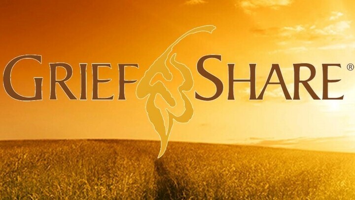 Logo for GriefShare Support Group (East Campus)