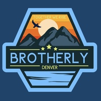 Logo for Brian Gilmore - Brotherly Men's Group