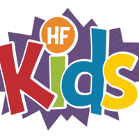 Logo for HF Kids Volunteers