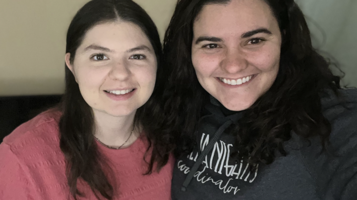 Logo for Wakefield Young Adult Women (Kate + Lizzie)