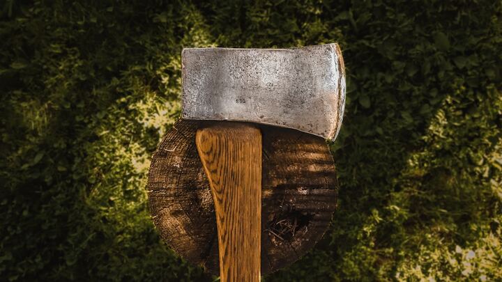 Logo for Men's Tuesday AM Mens Group w/Pastor Jon & Brian