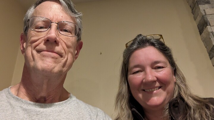 Logo for Woburn Co-Ed (Dave + Sophie)