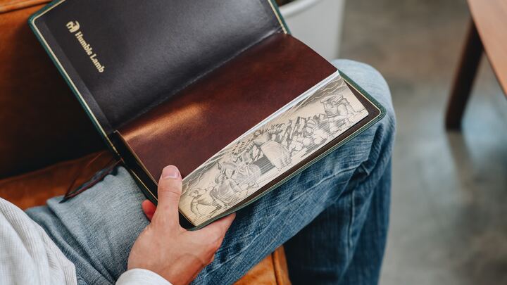 Logo for Authentic Manhood: 33 The Series