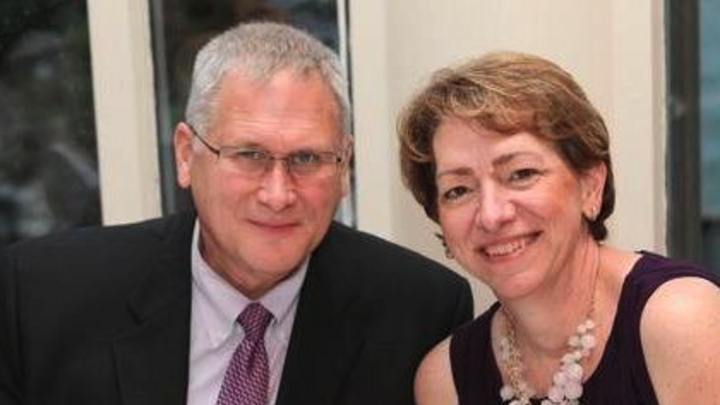 Logo for CG - Johnson/Batts