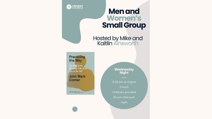 Logo for Practicing the Way