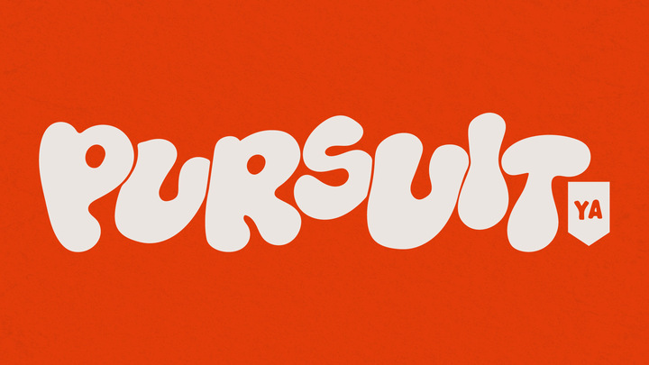 Logo for Pursuit Young Adults | Tuesday at 6:30 | Tempe