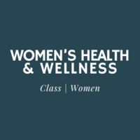 Logo for Women’s Health and Wellness