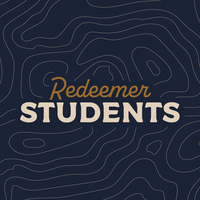 Logo for Redeemer Students