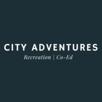 Logo for City Adventures