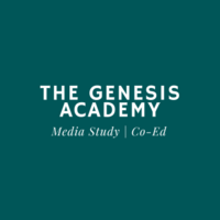 Logo for The Genesis Academy