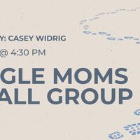 Logo for 0 Sunday Single Moms Small Group @ Compass - Spring 2026
