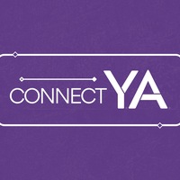 Logo for Connect Young Adults