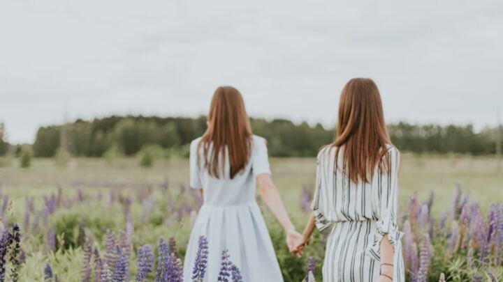 Logo for Cherished and Called