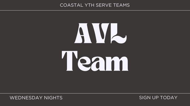 Logo for YTH AVL Team