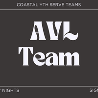 Logo for YTH AVL Team