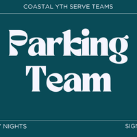 Logo for YTH Parking Team