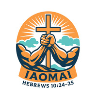 Logo for Iaomai