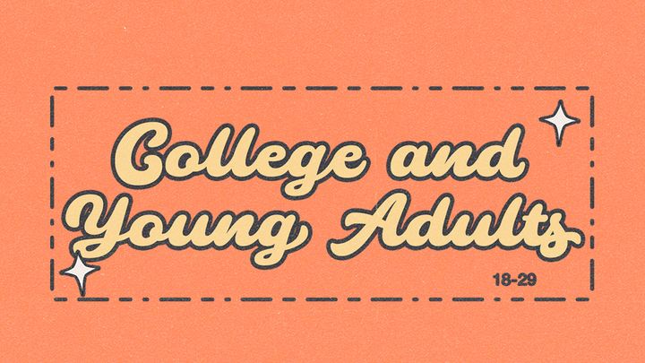 Logo for Wellspring College and Young Adults