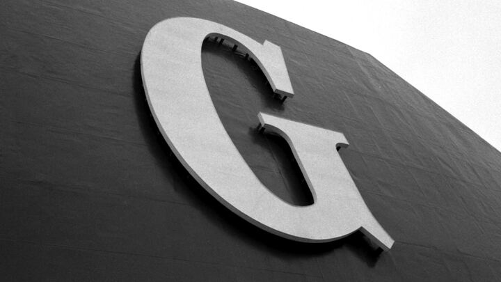 Logo for Gateway Men