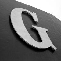 Logo for Gateway Men