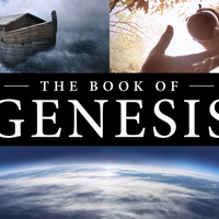 Logo for Genesis