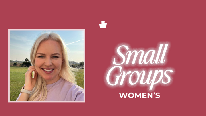 Logo for Women's | Moms of ICON with Hanna