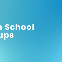 Logo for 9th & 10th Grade Girls