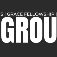 Logo for Thurs | Grace Fellowship | 6:15PM