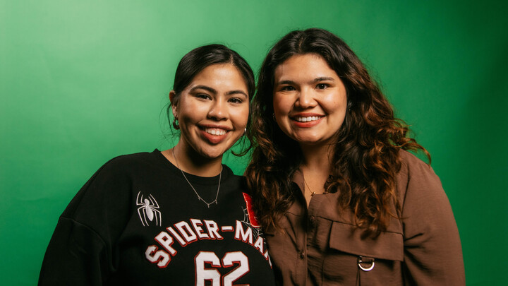 Logo for The Dwelling