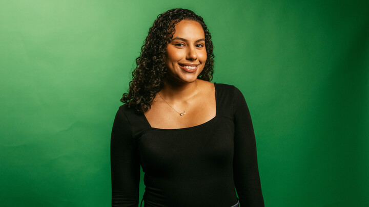 Logo for Confidence in the Chaos