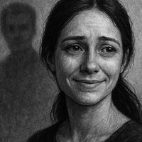 Logo for 2026 Spring - Betrayal & Beyond