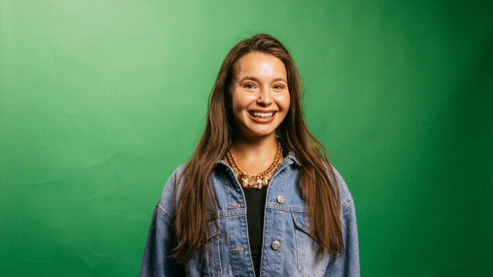 Logo for Girl, Let(‘s) Go!