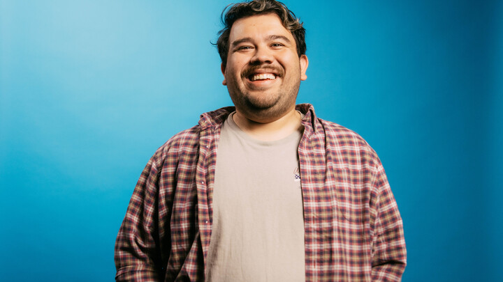 Logo for Journey With Jesus From All Places