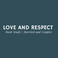 Logo for Love and Respect