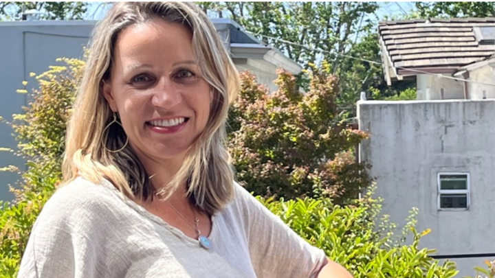 Logo for Prayer & Practice