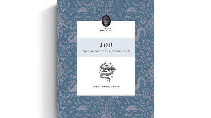 Logo for Bible Study (North/East)