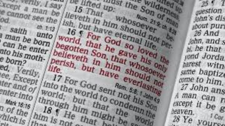 Logo for Faith Bible Study with Will Williams Jr