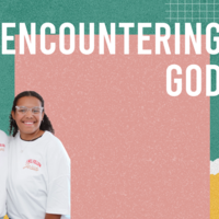 Logo for Encountering God
