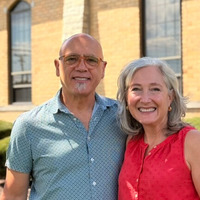 Logo for Frank & Jen Polizzi Community Group