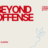 Logo for Beyond Offense