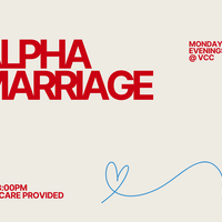Logo for Alpha Marriage Group