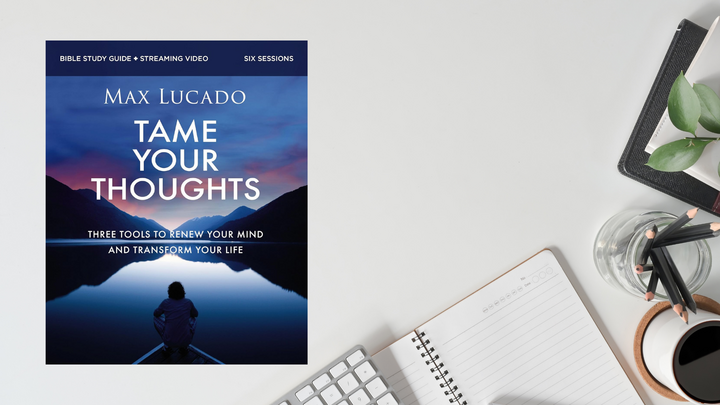 Logo for '25-'26 Women's Bible Study : led by Laurie Himmelrick & Carol Caldwell