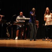 Worship Team