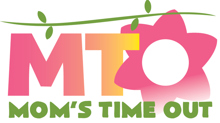 Logo for Mom's Time Out