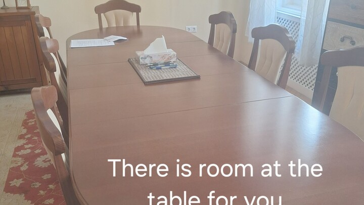 Logo for Men's Accountability