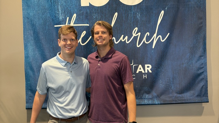 Logo for Swaim Small Group