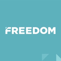 Logo for Freedom (The Belonging Fall 2025))